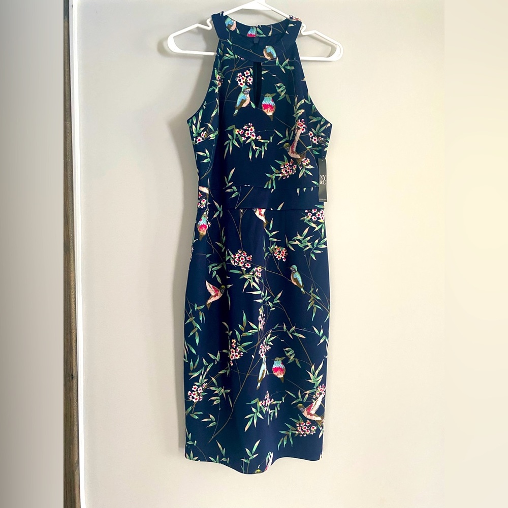 Business Casual Dress